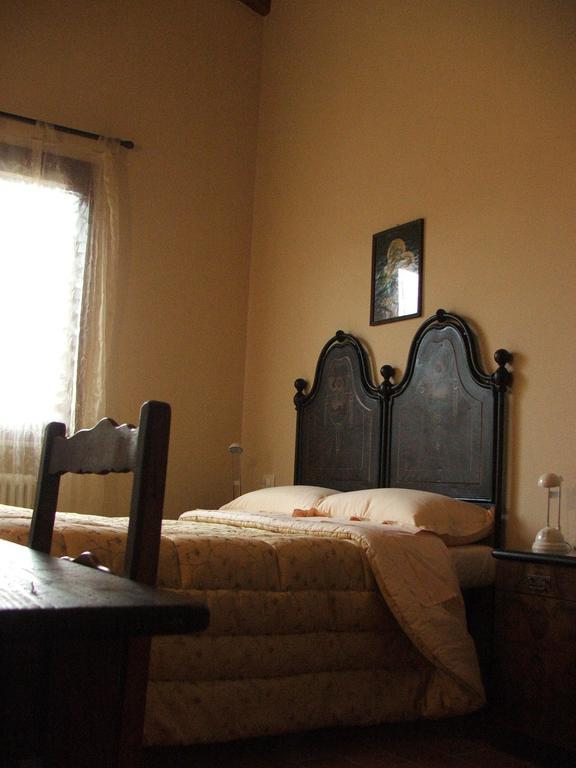 Agriturismo Bosco Del Fracasso سكانديانو الغرفة الصورة